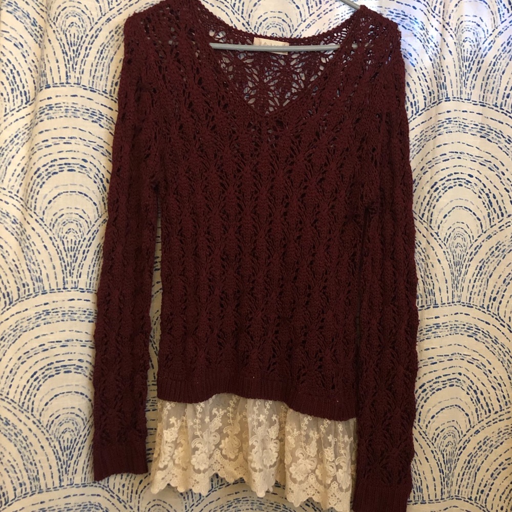 Altar’d State Sweater